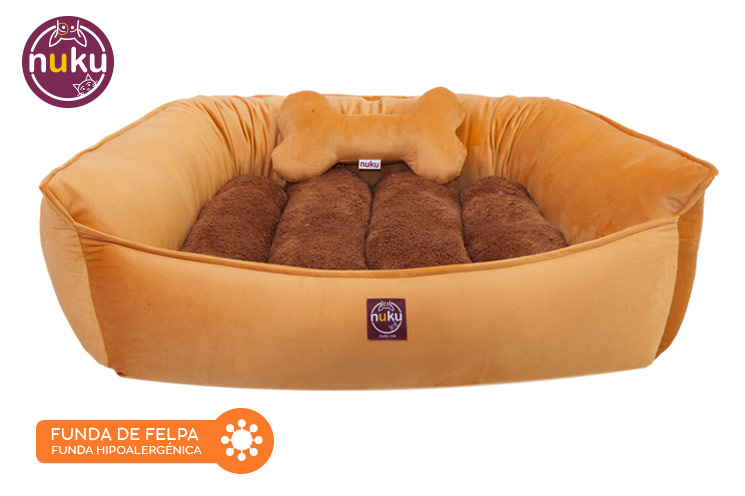 Capella Mostaza - Imagen 2