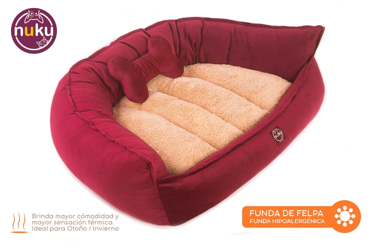 Cama Capella – Wine - Imagen 2