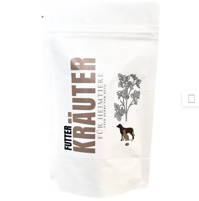 Cardo mariano para perros