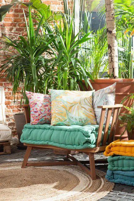 Cojines De Suelo 60 cm - Imagen 3