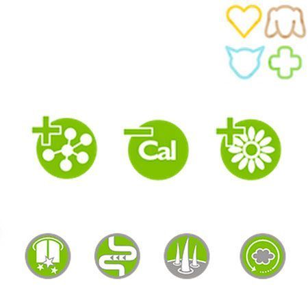 Brit Animals Conejo Senior Complete 1,5kg - Imagen 2