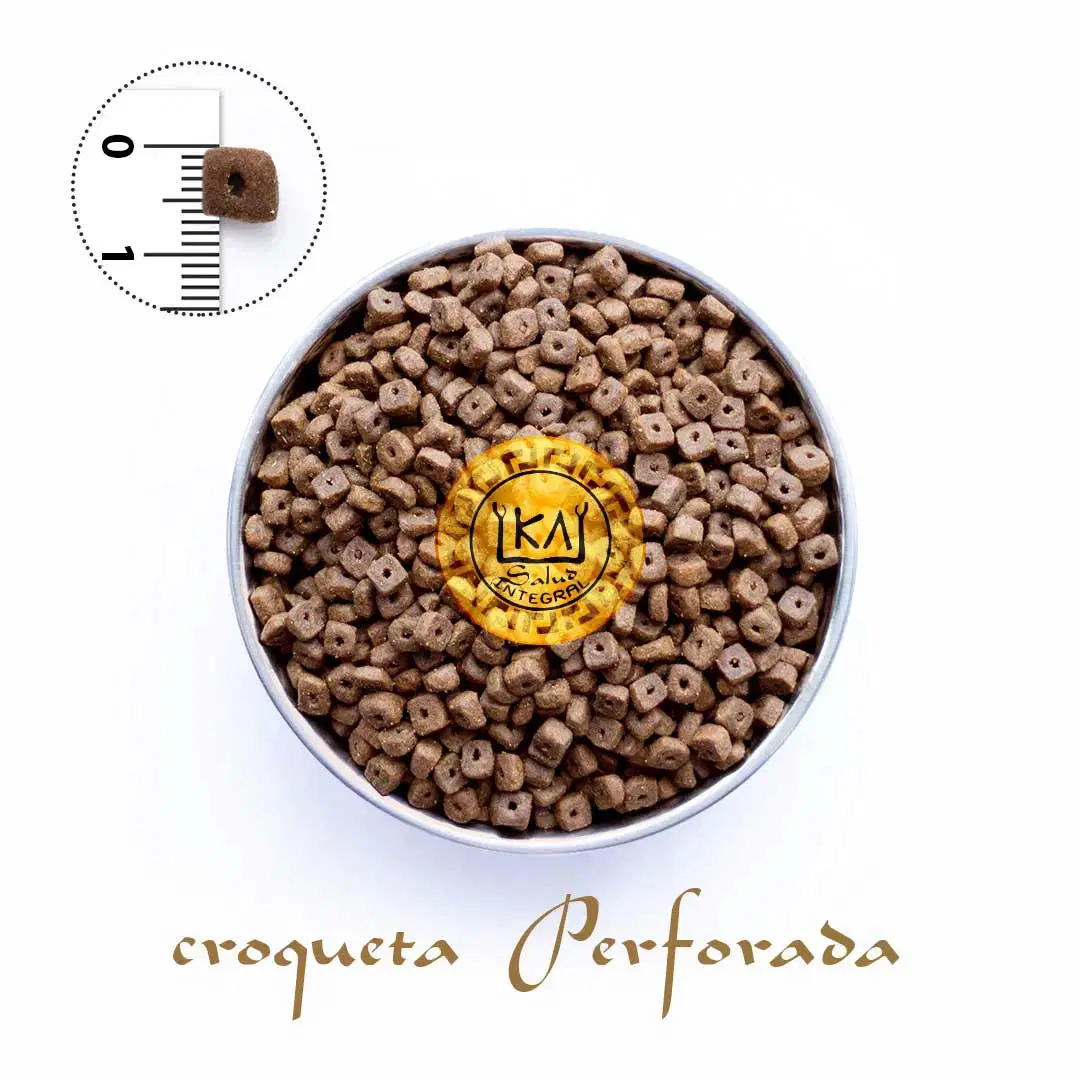 10% DTO / Pack ORIGINAL by Feral Gatos 3 x 1,5 kg - Imagen 5