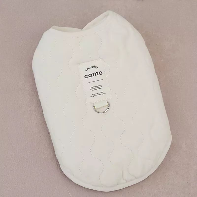 Chaqueta de Invierno para Perros Chaleco Abrigador - Imagen 8