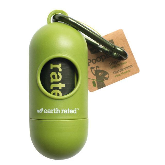 Display de bolsas recambio Earth Rated sin olor - Imagen 2
