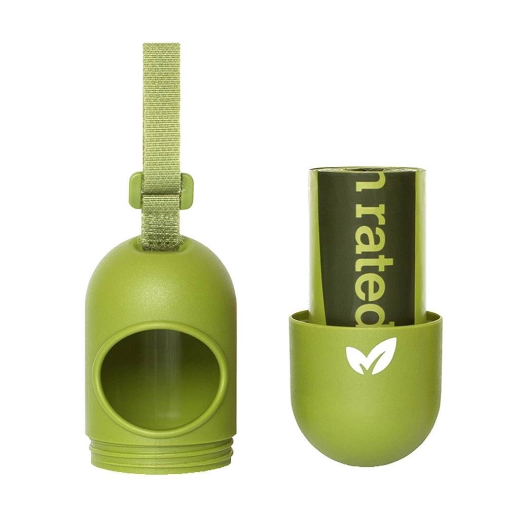 Display de bolsas recambio Earth Rated sin olor - Imagen 5