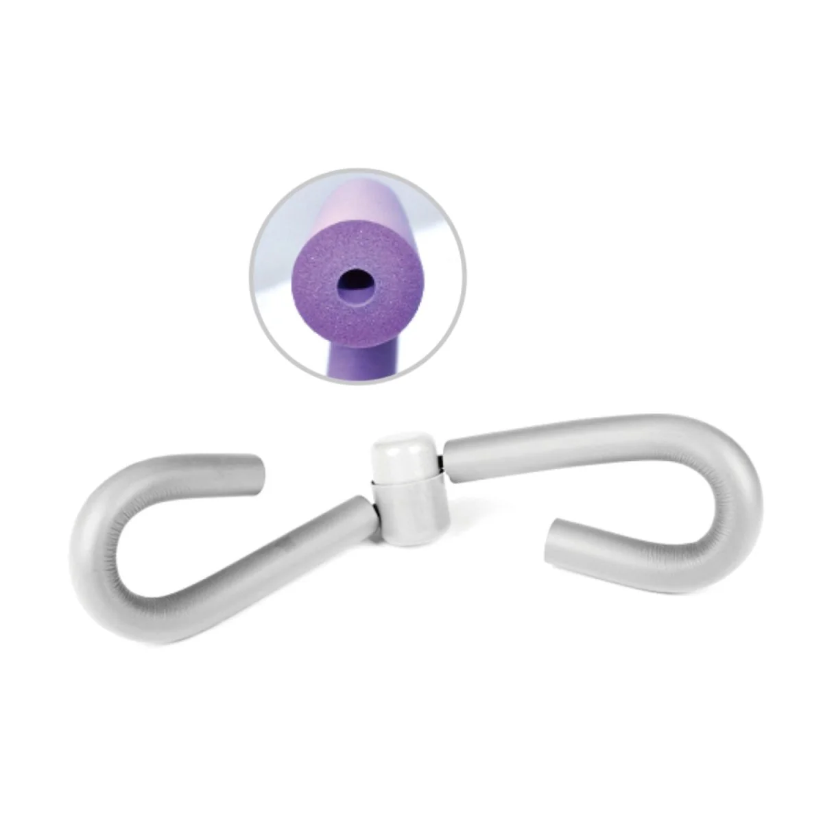 Ejercitador de Muslos y Caderas - Imagen 3