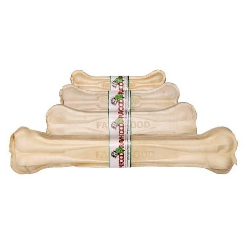 Hueso Prensado Rawhide