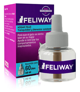 Feliway Classic Spray Travel 20ml. - Imagen 4