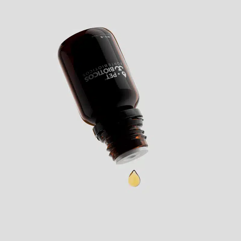 Fortebióticos perro 30ml - Imagen 3