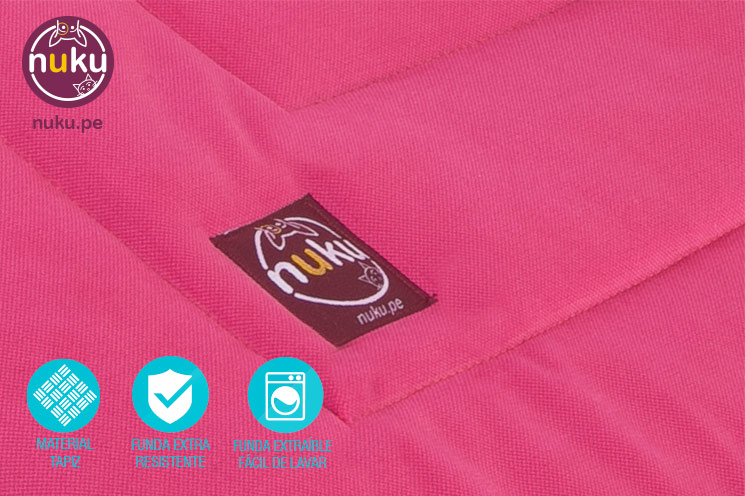 Funda para Hamaca Tapiz Fucsia