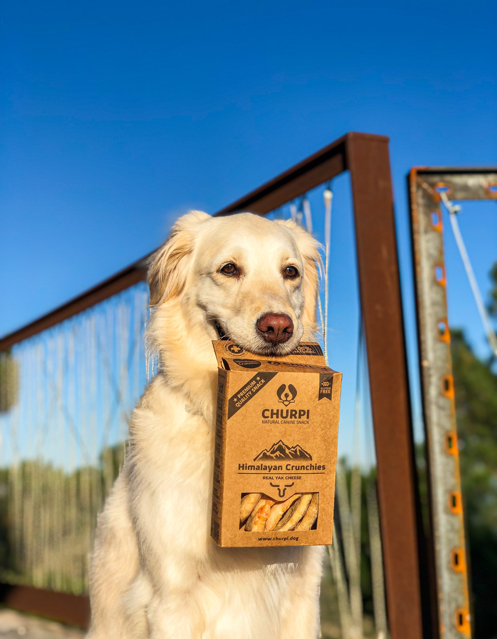 Churpi – Crunchies - Imagen 4