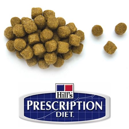 Hill’s Prescription Diet J/D Reduced Calorie canine - Imagen 3