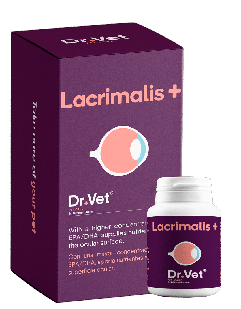 Lacrimalis+ Dr vet ( 75ml)