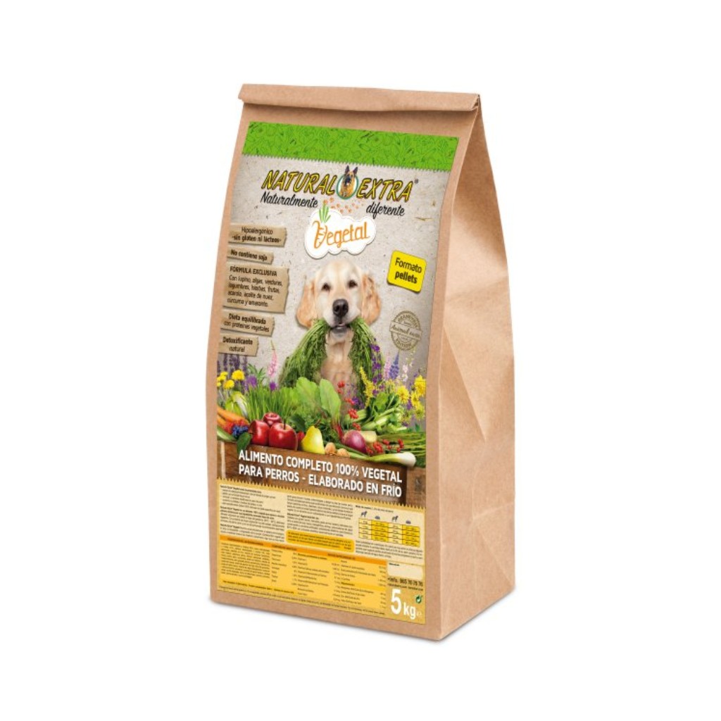 Naturextra Veggie - Imagen 2