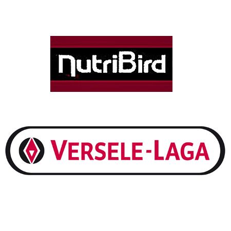 Versele-Laga Nutribird A-21 papilla a mano - Imagen 3