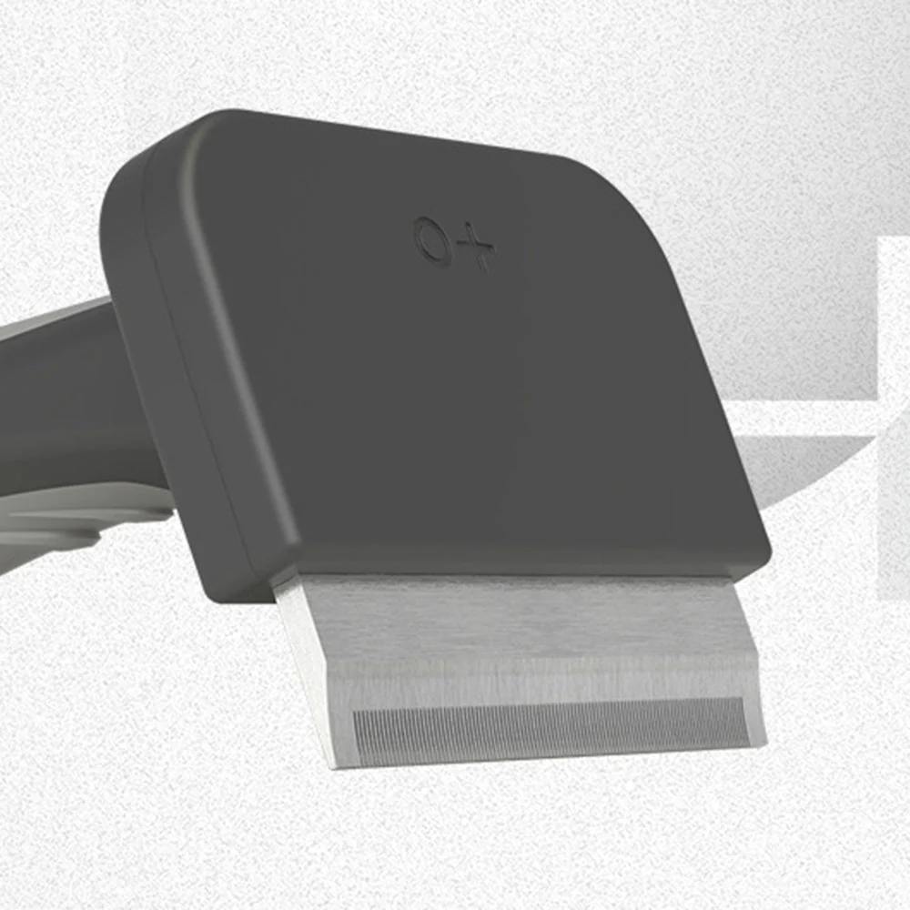 Peine Quita Nudos para Mascota - Imagen 8