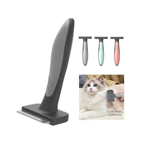 Peine Quita Nudos para Mascota - Imagen 9