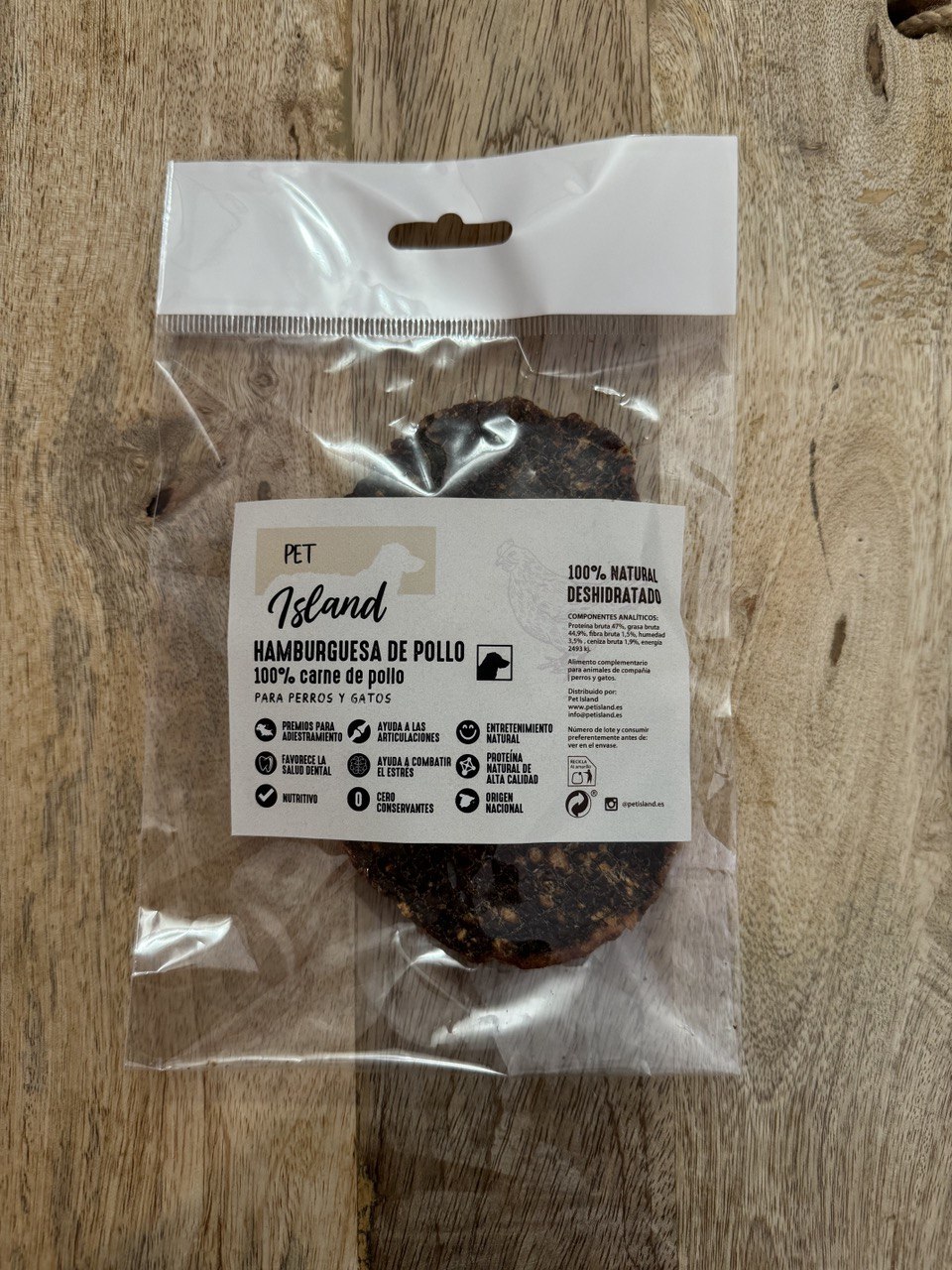 Hamburguesas de pollo🍗 - Imagen 3