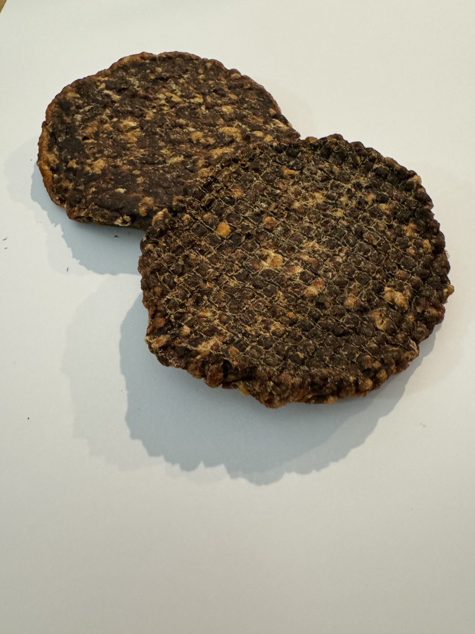 Hamburguesas de pollo🍗 - Imagen 2