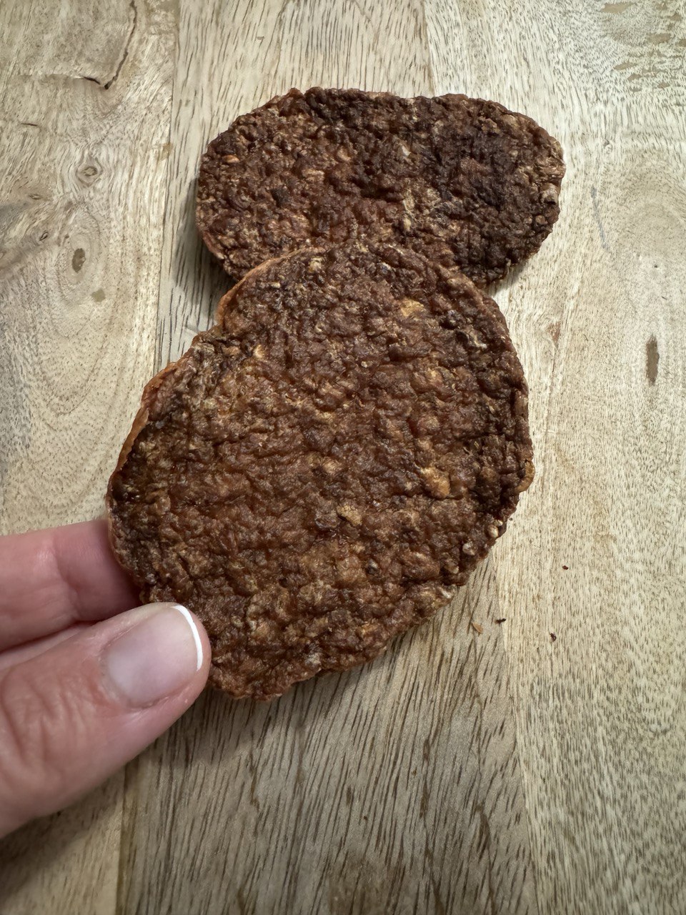 Hamburguesas de pollo🍗 - Imagen 4