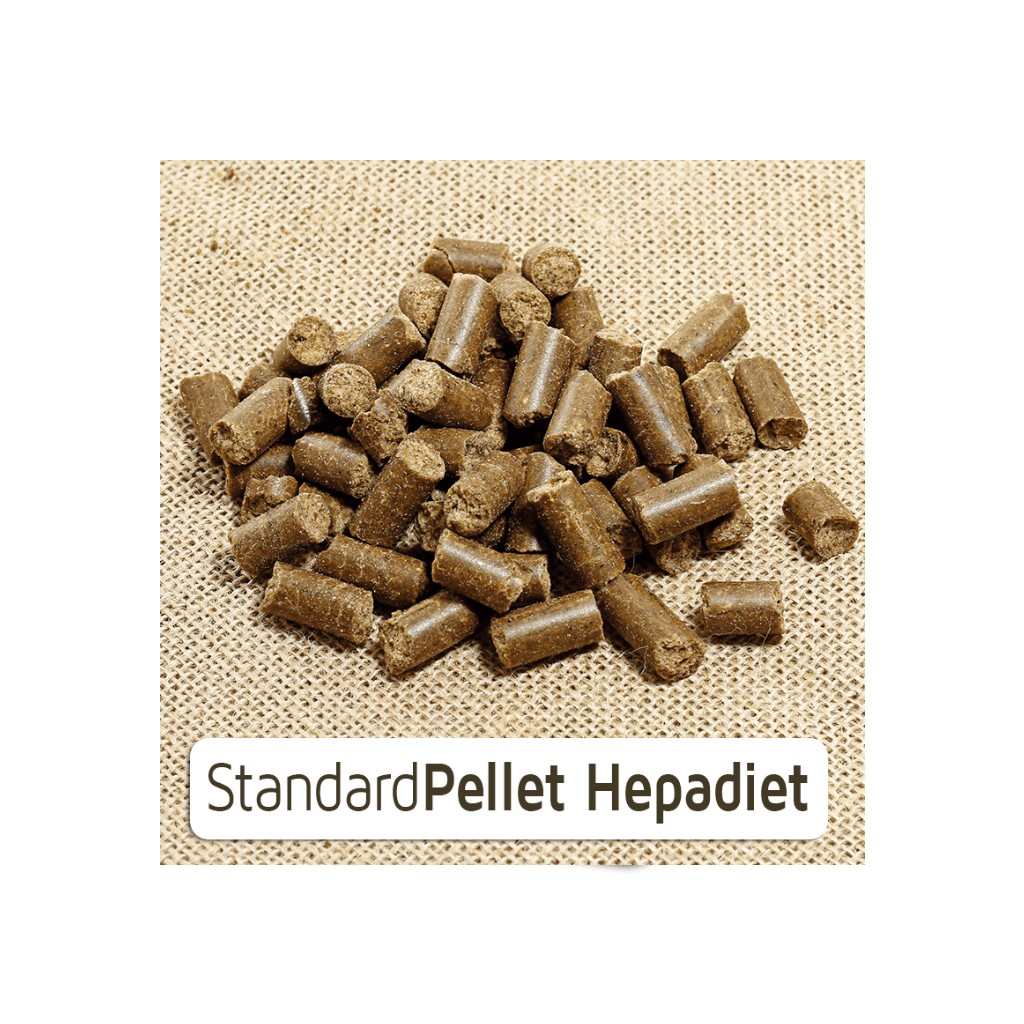 Naturextra Hepadiet - Imagen 2