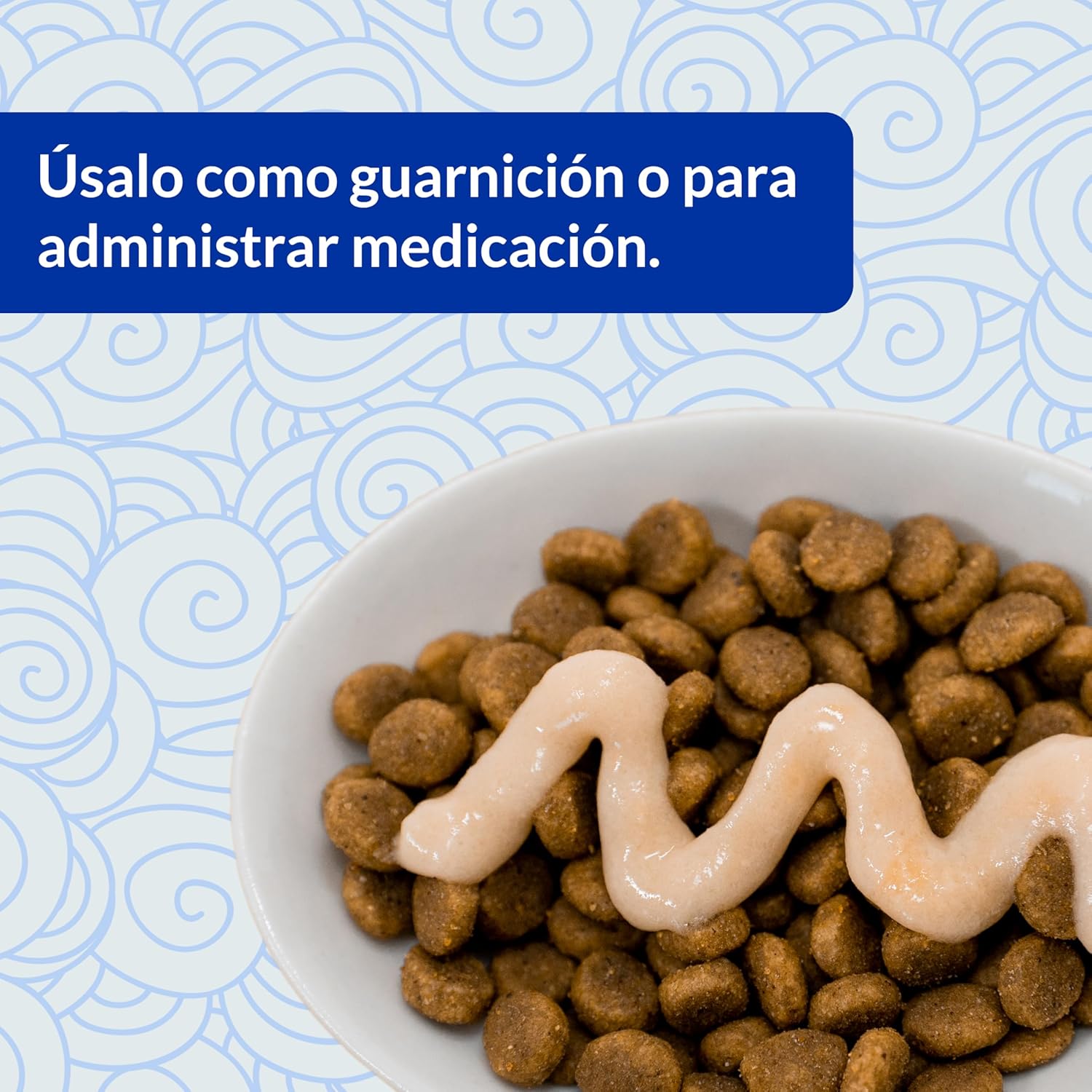 Churu Cat Variedades Atún Marisco - Imagen 2