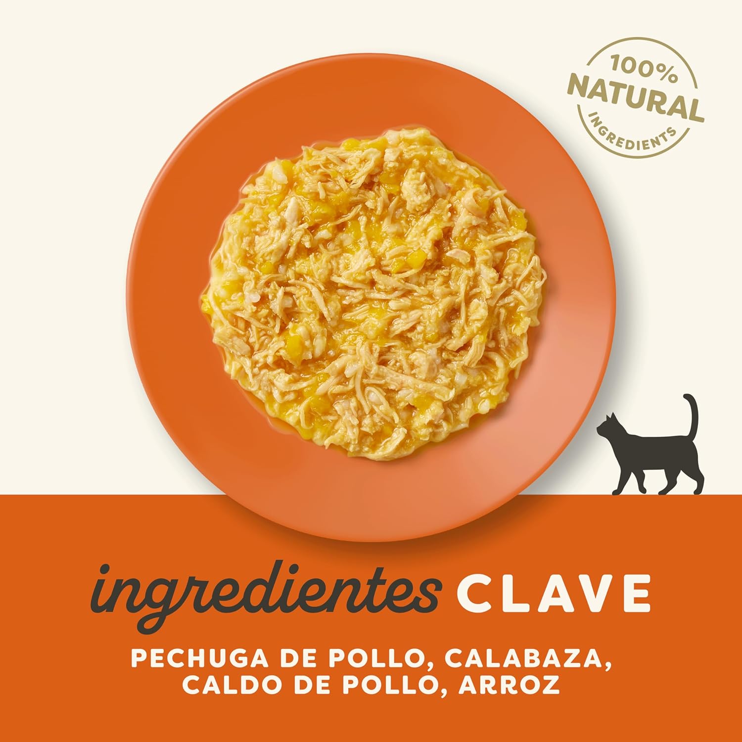 Applaws Lata Pollo con Calabaza - Imagen 2