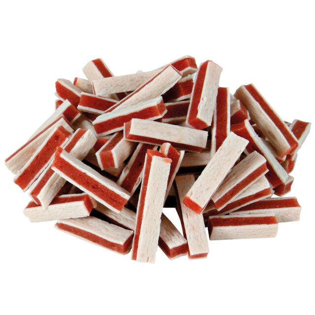 Stripes Pollo Pescado - Imagen 2