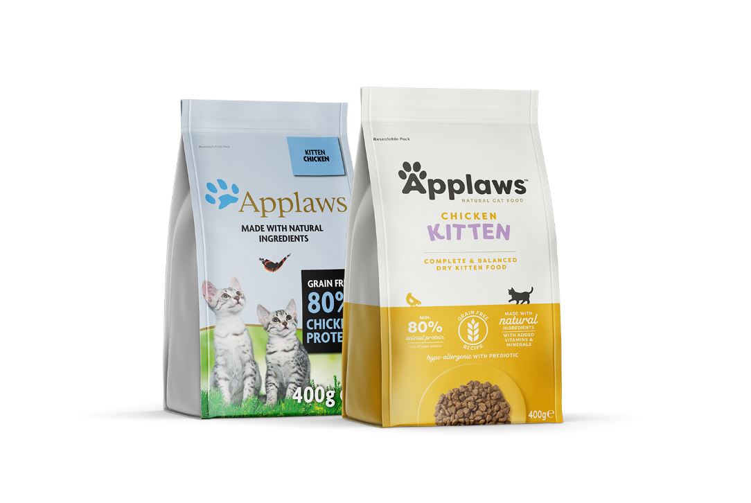 Applaws Kitten Pollo - Imagen 3
