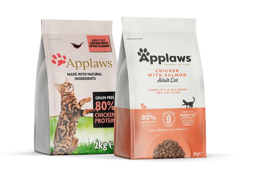 Applaws Pollo y Salmón - Imagen 3