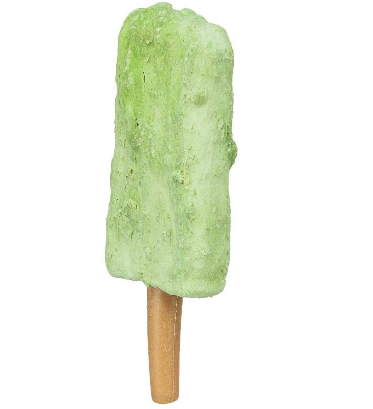 Trixie Polo Helado Verde