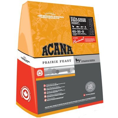 Acana Regional Wild Prairie gato 1,80 kg. - Imagen 2