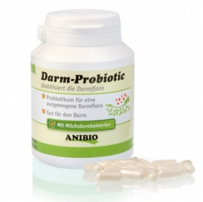Probiótic de Anibio