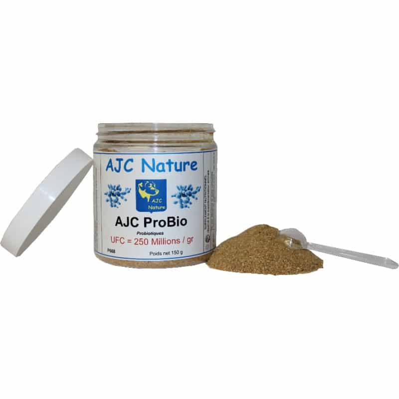 Probiótico para perros y gatos - Imagen 2