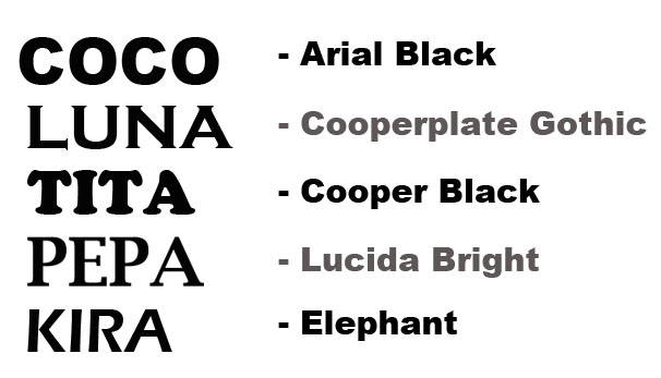 Collar para Gato personalizado con nombre y  teléfono - Imagen 4