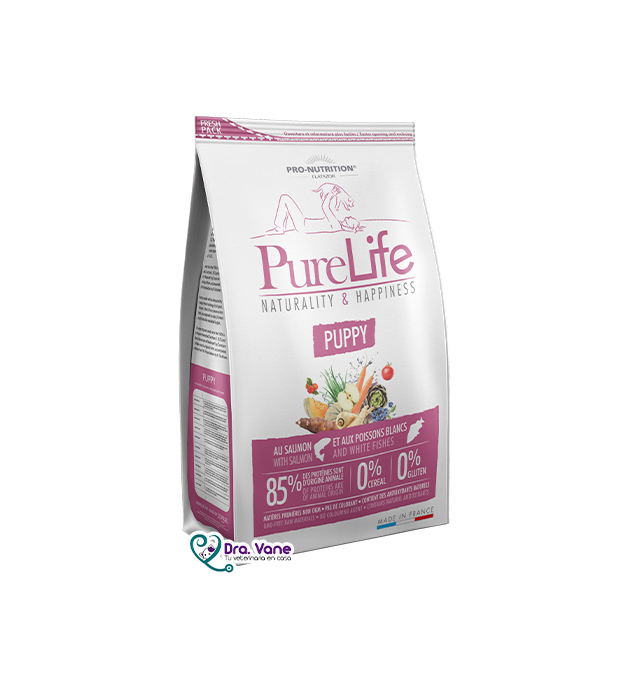 PURELIFE PUPPY