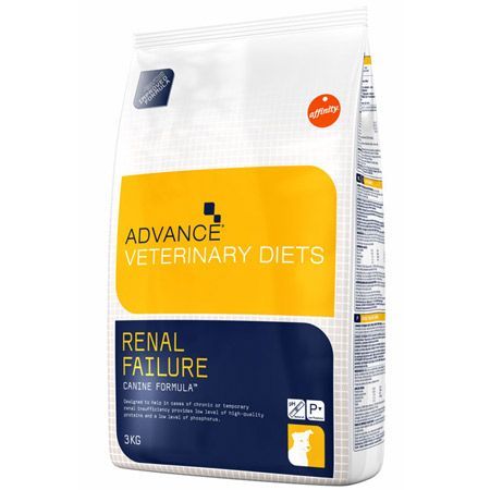 Advance Veterinary Diet Renal Failure 3 kg.