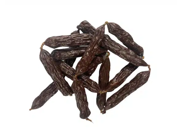 Salchichas de golden paste - Imagen 2