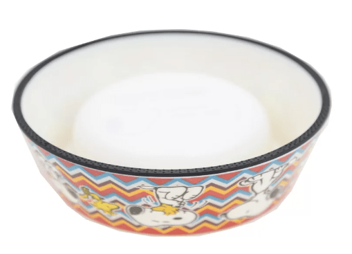 Comedero Snoopy Honey-Mosc para perros - Imagen 2