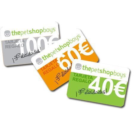 Tarjeta Regalo 40 € - Imagen 2