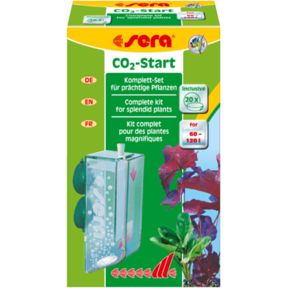 Sera CO2 Start