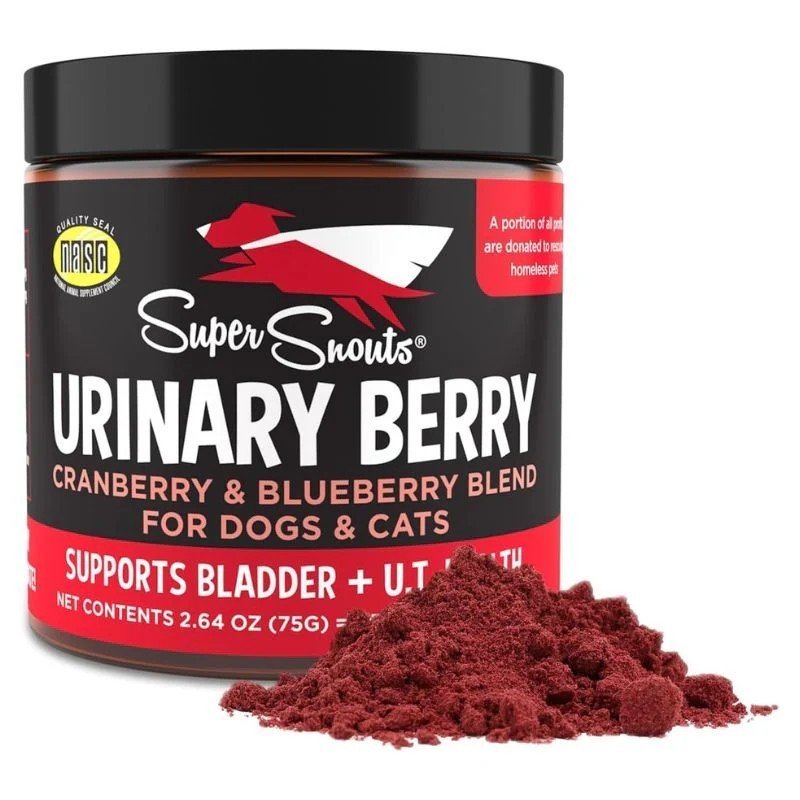 Urinary Berry