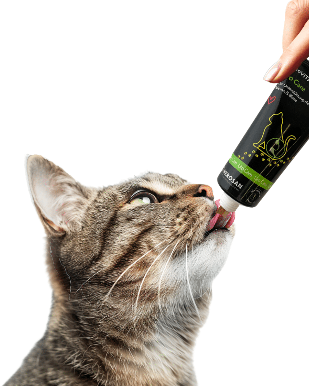 Uro Care para gatos con DL-Metionina - Imagen 2